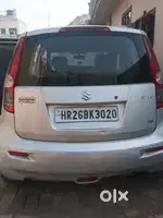 Maruti Suzuki Ritz 2011 Diesel 102000 Km Driven