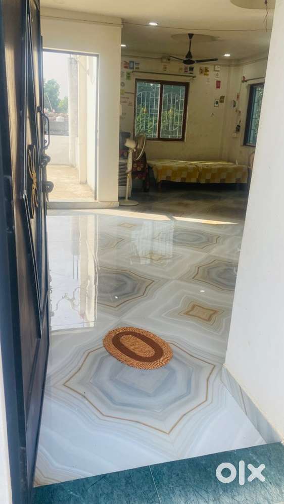 Single Room  Attach Bathroom  Open Kitchen  Furnished  Wifi