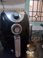 Airfryer Lifelong