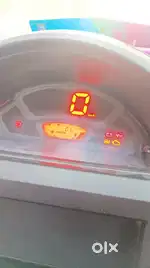 Need uber driver for morning shift