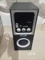 Bluetooth speaker