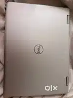 Dell inspiron i3 Touchscreen laptop - sleek 2 in 1 convertible  1 yea