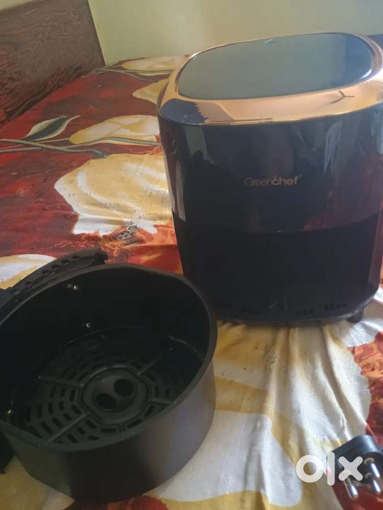 Kitchen appliances
