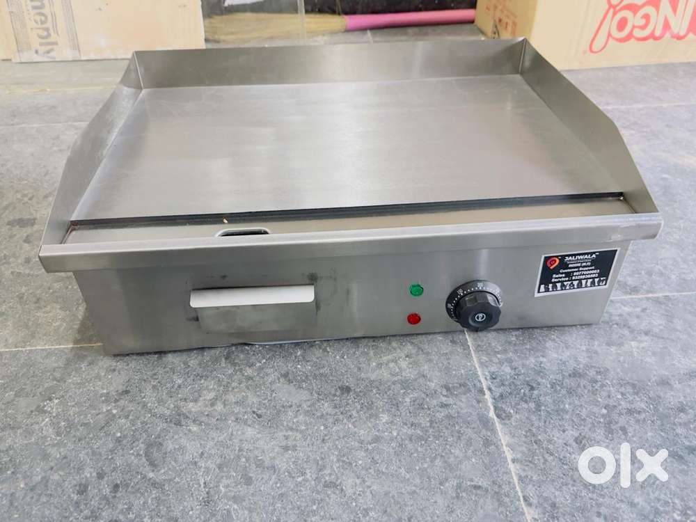 For Sale - Brand-new Burger Grill for Sale! Never used!!