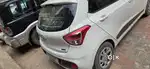 Hyundai Grand i10 2018 Petrol Well Maintained
