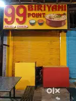 Need cook for Biryani and Chinese cuisine