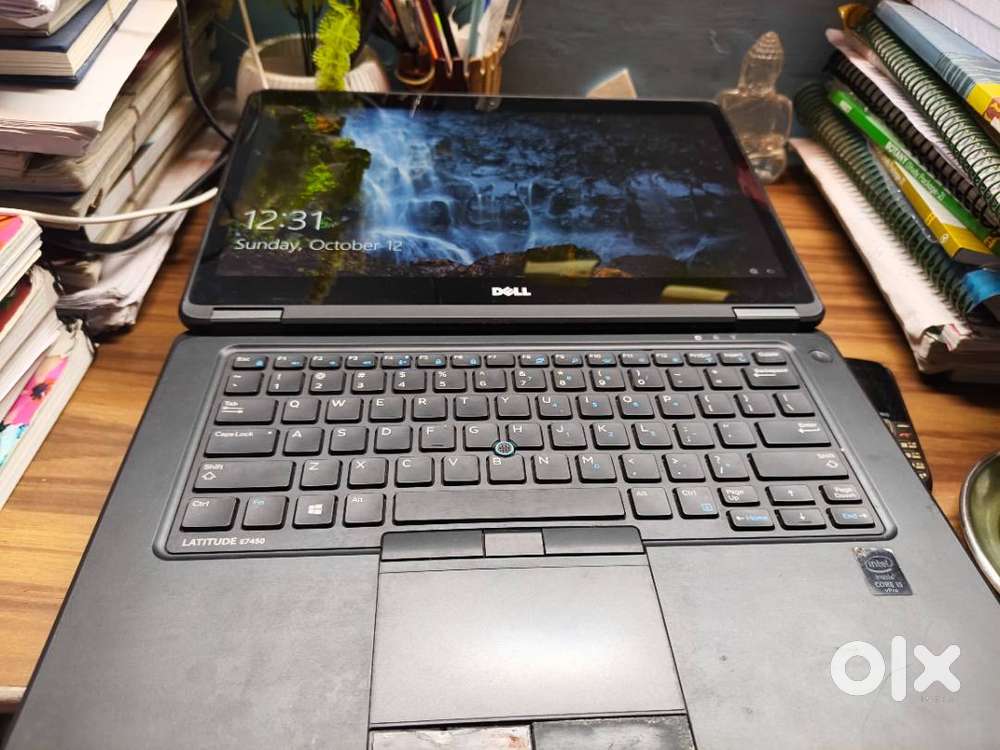 Dell Latitude 7450 laptop