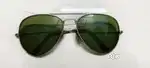 Vintage Bausch & lomb B&L Ray ban
