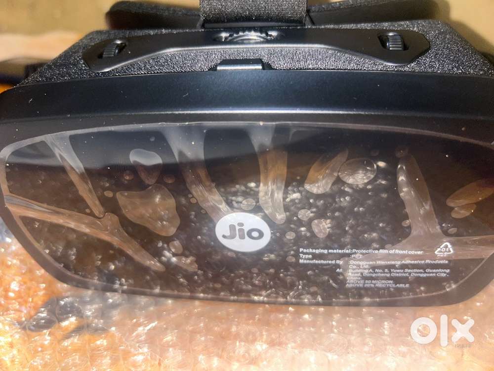 JioDive  VR Headset