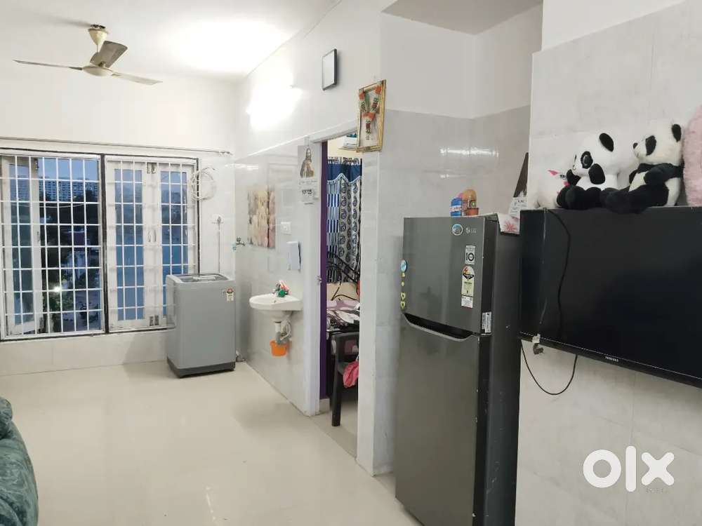 Fully furnished  & Ready to move in!