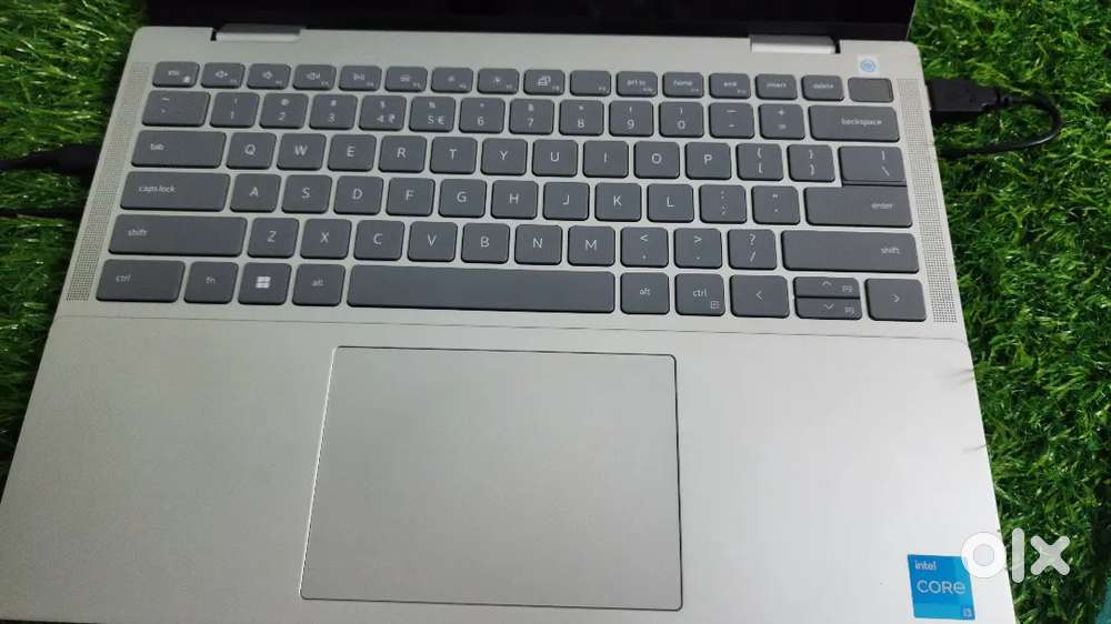 URGENT SELL DELL LAPTOP 360 DEGREE