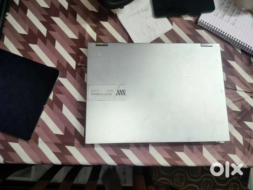 Asus vivo book s 14 touchscreen amd Ryzen 5600 h with radeon graphics