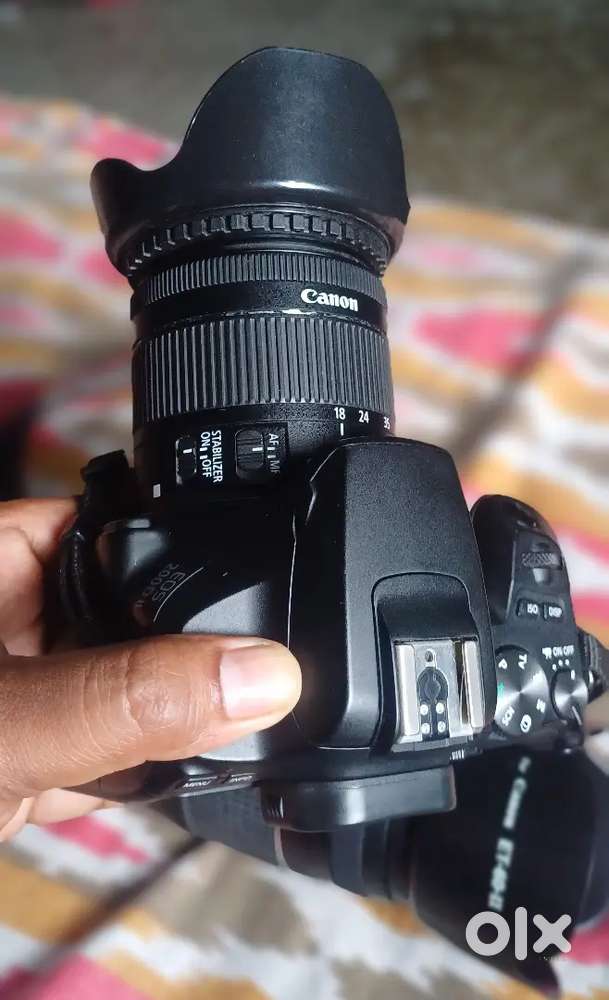 Canon 200d mark ii