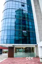 Fully Furnished office on rent in Juinagar Ellora fiesta