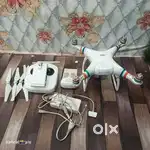 Dji drone pantam 4