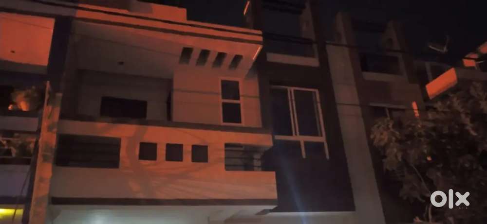 HOUSE FOR RENT IN SIROL ROAD GWALIOR