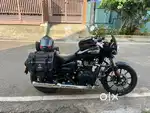 Meteor 350 Single owner