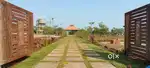 OPEN PLOTS AT MUMBAI HIGH-WAY AT WOXEN UNIVERSITY ( KAMKOL TOLL GATE)