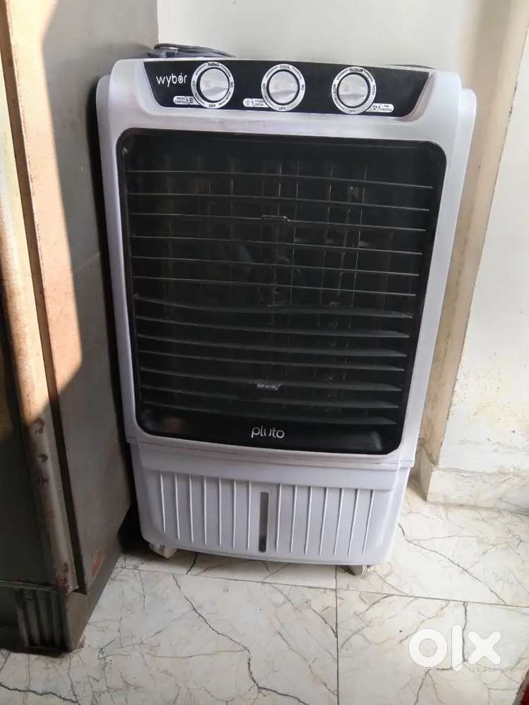Wyber coolar