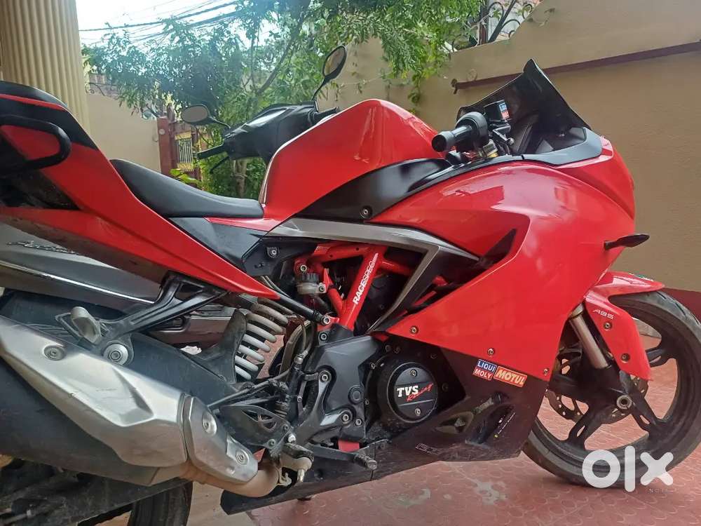 Less driven in topnotch condition