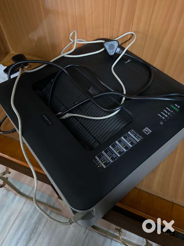 Brother printer  HL L2321D