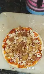 I'm Continental chef