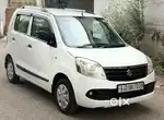 Maruti Suzuki Wagon R 1.0 LXi CNG, 2011, CNG & Hybrids