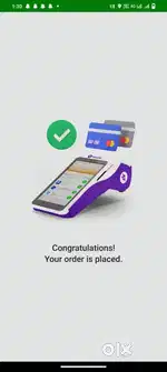 Phone Pe Swipe Machine