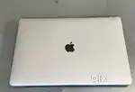 Apple mackbook pro 512 gb ssd varial model 1990 model.