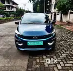 Tata Tigor EV XZ Plus, 2023, Electric