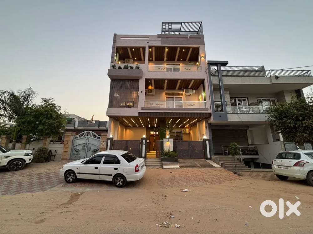 Sale Kalwar Road kardhani