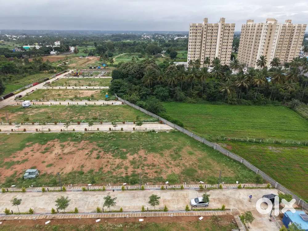 Shelter VR Royal Homes – South-Facing 30x40 Premium Residential Plots