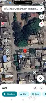 Premium plots @ gayatri nagar 2250 sqft
