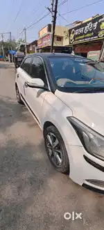 Hyundai Elite i20