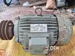 3 phase induction motor