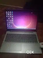 Lenovo laptop for sell urjent karna hai