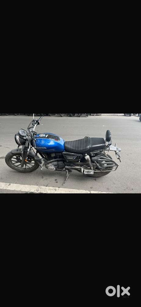 Honda cb350 RS