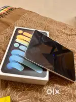 IPAD MINI 64GB VARIANT Starlight 25000