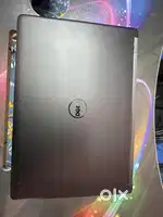 Dell laptop