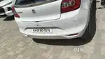 Suzuki Baleno zeta 2018 1.2 MT
