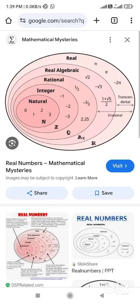 maths home tutor is available