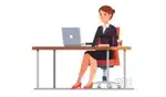 Front office jobs for girls