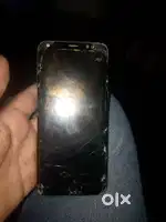 Samsung galaxy s8 folder kisi ke pass ho to sampark kare