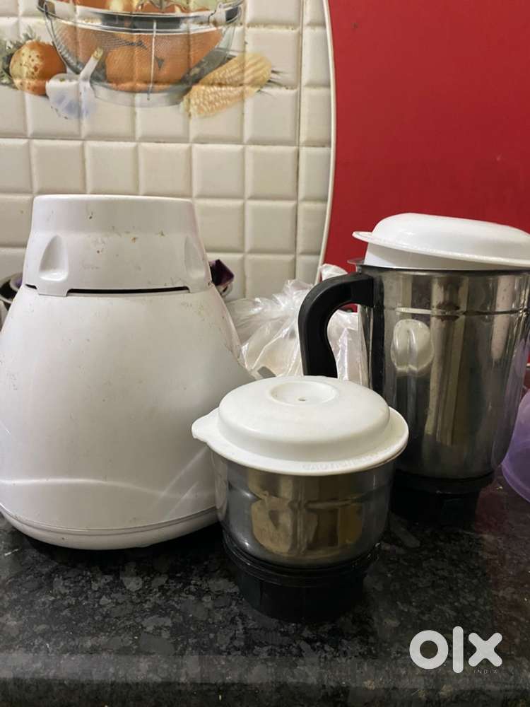 mixer grinder