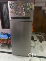 Whirlpool inverter technology