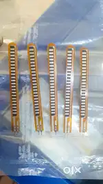 Brand new flex sensors 2.2 (pack of 5)