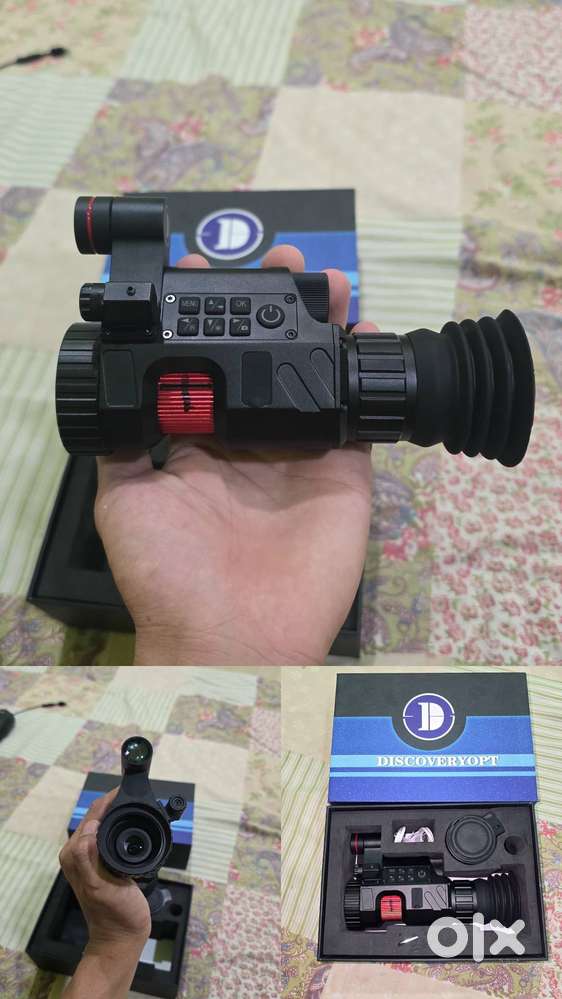 NV001 Night vision scope