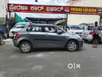 Maruti Suzuki Swift Dzire Zdi BSIV, 2014, Diesel
