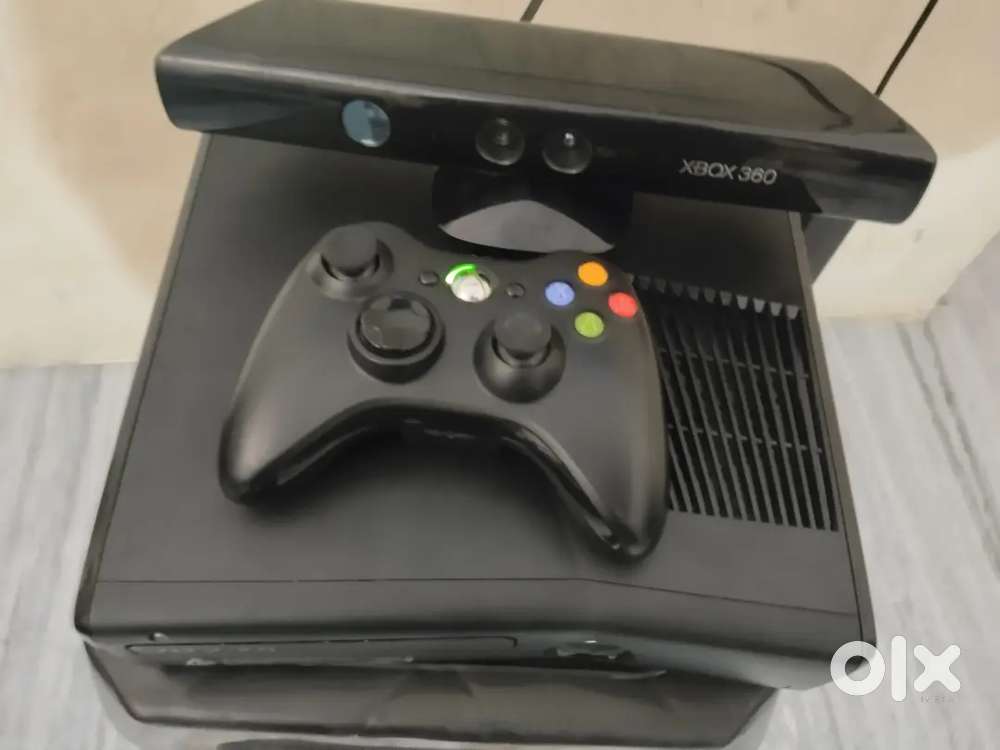Xbox 360 full set