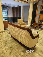 Sofa Set for Sale